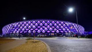 استاد هزاع بن زايد 