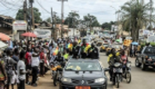 بعد فشل المنتخب.. استقبال الأبطال لحكام نهائي أمم أفريقيا في الكاميرون