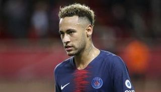 نيمار دا سيلفا 