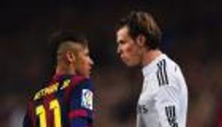 ريال مدريد يبدأ التحرك لإنجاز صفقة "بيل مقابل نيمار"