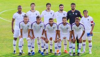 فريق الهلال