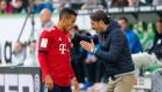 كوفاتش يثني على عقلية ألكانتارا "المدرب"