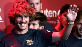 أنطوان جريزمان 