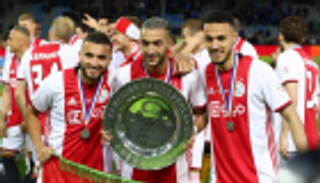 أياكس ضد باوك أبرز مباريات الدور التمهيدي لدوري أبطال أوروبا