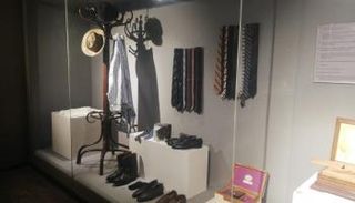 المتحف يضم أكثر من 170 صورة نادرة للرئيس المصري الراحل جمال عبدالناصر