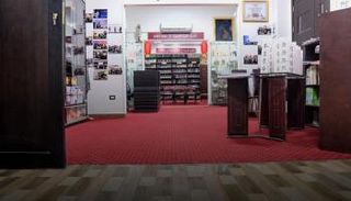 أبوظبي ترعى منصة "بيت الحكمة" للتبادل الثقافي مع الصين