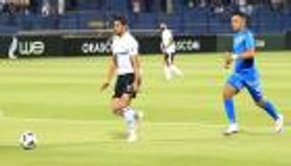 رضا شحاتة: الجونة حقق الهدف المطلوب أمام الزمالك