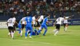 تقرير.. هدايا الجونة تقرب الأهلي من لقب الدوري المصري