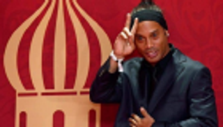 الدوري المالطي يعيد رونالدينيو من الاعتزال