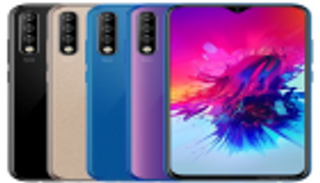 طرح Infinix Smart 3 Plus في مصر بـ3 كاميرات وسعر منافس