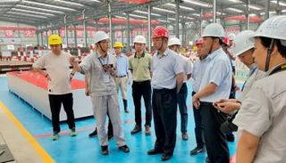 مديرو المشروعات بالصين