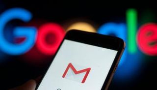 شعار تطبيق جي ميل