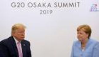 الانتخابات الأمريكية سلاح أوروبا لهزيمة ترامب في الحرب التجارية