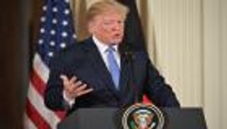 ترامب يكذب ادعاءات إيران باعتقال جواسيس أمريكيين