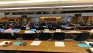 الإمارات تختتم مشاركتها في اجتماعات المنظمة البحرية الدولية بلندن