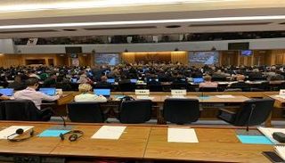 الإمارات تختتم مشاركتها في اجتماعات المنظمة البحرية الدولية بلندن