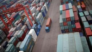 تراجع صادرات كوريا الجنوبية