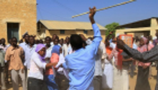 "الوحدات الجهادية".. إرهاب إخواني بجامعات السودان 