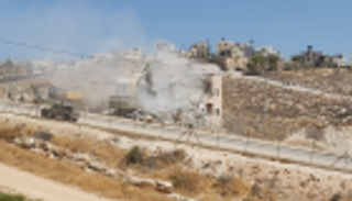 أوروبا تطالب إسرائيل بوقف فوري لهدم منازل المقدسيين