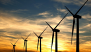 تحالف إماراتي فرنسي يعلن اكتمال تمويل أول مشروع سعودي لطاقة الرياح