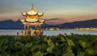 هانزو الصينية.. مدينة الماء وجنة الله على الأرض