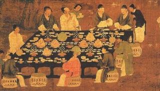 كلاسيكيات من الأدب الصيني