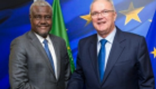 أوروبا تدعم جهود تعزيز الأمن في أفريقيا بـ800 مليون يورو 