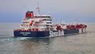 "ليبراسيون" تنتقد تراخي بريطانيا أمام عدوان إيران على السفن