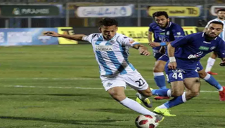 كريستيان بينافينتي