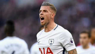 توبي ألدير فيلد