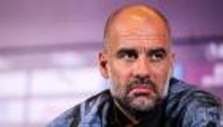 جوارديولا يتصدى للهجوم الصيني على لاعبي مانشستر سيتي