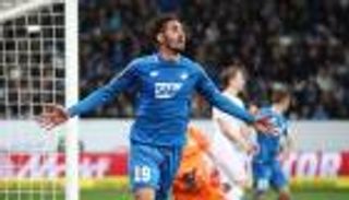 كأس ألمانيا بوابة الجزائري بلفوضيل للعودة إلى الملاعب