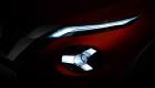 نيسان تكشف عن موعد طرح طراز  JUKE بصور مشوقة