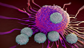 "حصان طروادة" عقار جديد يدمر الخلايا السرطانية