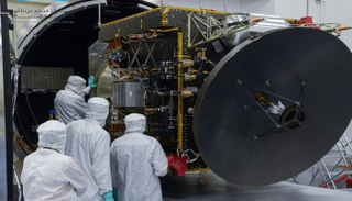 مسبار الأمل