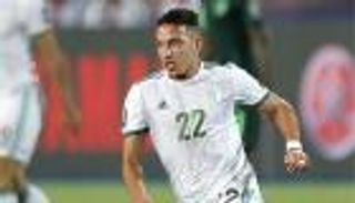 مدة الفحص وملابس بن ناصر أبرز غرائب كشفه الطبي في ميلان