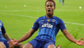 كاريلو يصل إلى معسكر الهلال تمهيدا لتوقيع عقد جديد