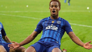 البيروفي أندريه كاريلو 