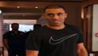 حمدالله يلتحق ببعثة النصر السعودي في البرتغال