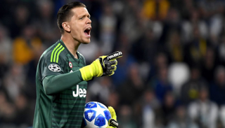  فويتشيك تشيزني