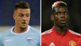 مانشستر يونايتد يقترب من ضم سافيتش كبديل محتمل لبوجبا