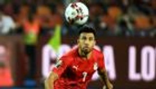 "تريزيجيه" يعزز شائعات انتقاله إلى أستون فيلا