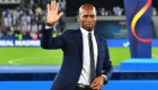 دروجبا: محرز تفوق على صلاح وماني في أمم أفريقيا