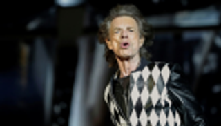 عودة سينمائية لنجم الروك البريطاني ميك جاجر بعد 18 عاما