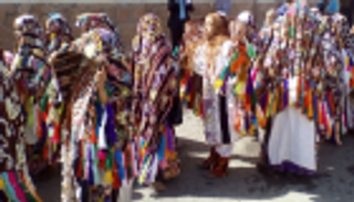 خريطة الملابس التراثية بمصر