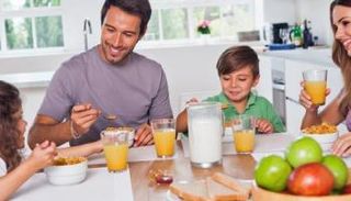 إفطار صحي ينقص الوزن دون مجهود - أرشيفية