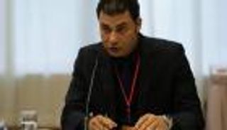 المترجم المصري أحمد السعيد: تجربة الإمارات الثقافية ملهمة