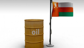 استكمال 25% من مصفاة الدقم العمانية