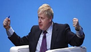 بوريس جونسون يفوز بزعامة حزب المحافظين البريطاني