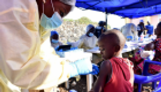 أزمة "إيبولا" تقيل وزير الصحة في الكونجو الديمقراطية